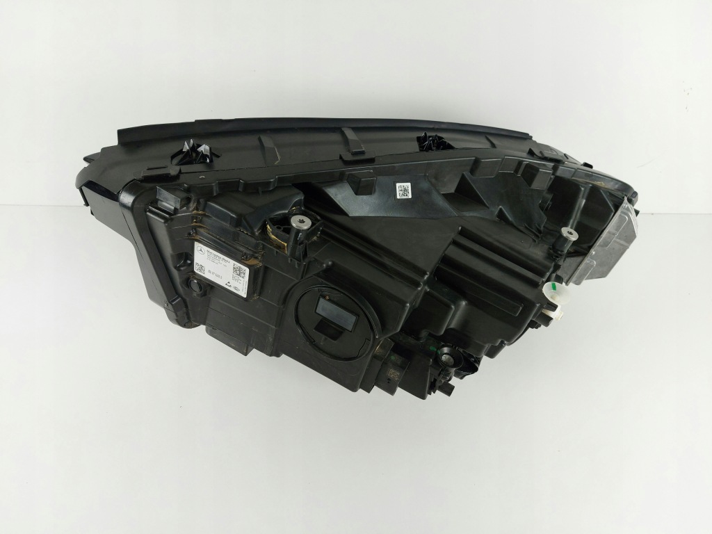 Фара фара права передня mercedes benz gla 2 2 a247 w247 led Київ