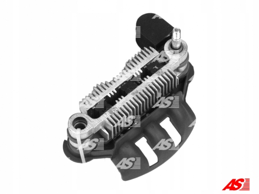 фото №16, Діодний міст випрямний генератора as-pl