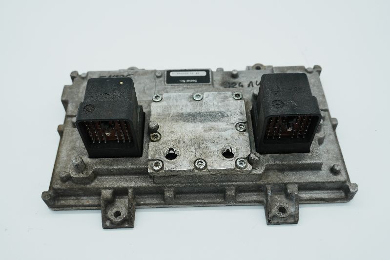 фото №1, Бортовий комп'ютер двигуна liebherr [9076469]