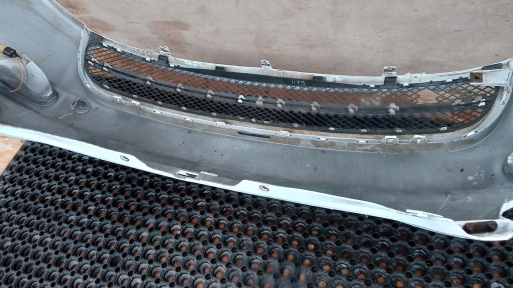 фото №11, Vw new beetle бампер перед протитуманна фара lg5a