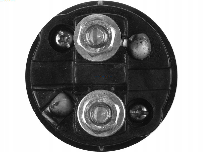 фото №1, Вимикач електромагнітний, стартер as-pl ss4017