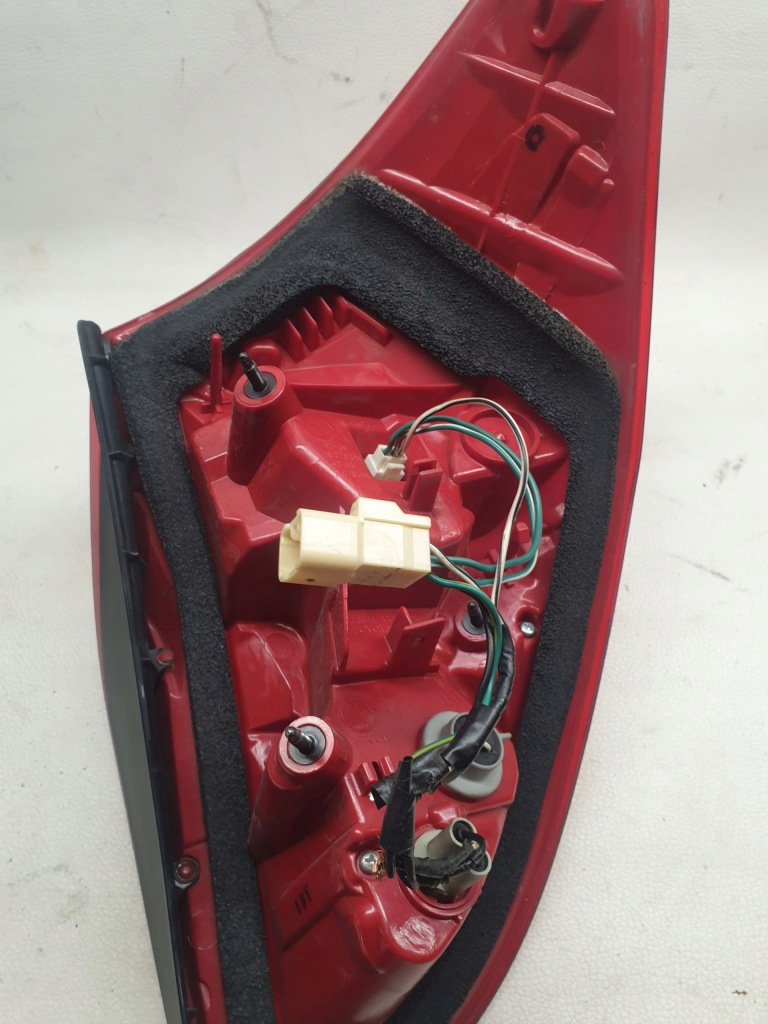 Toyota rav4 rav-4 3 06-09 фара задний задняя левая led европа в Украине