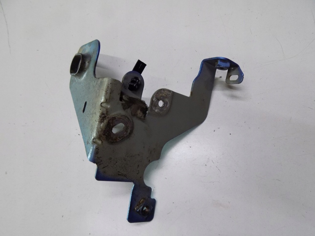 фото №5, Scenic iii lift кронштейн бачок 289267516r