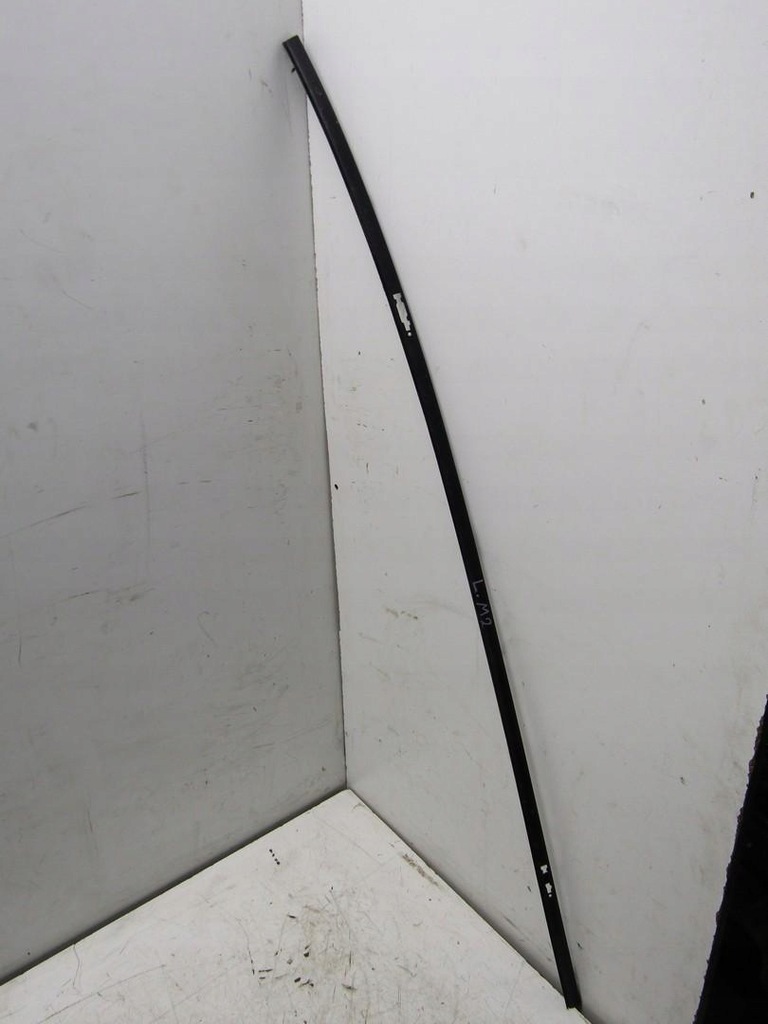 фото №1, Молдинг кровельная левая левая mazda 2 dj k1057