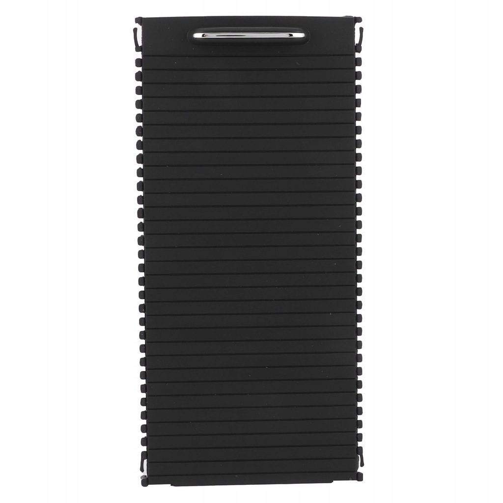 фото №3, Шторка шторка бардачка консолі mercedes w204 s20