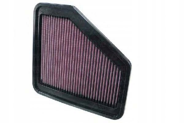 фото №1, Kn filters фільтр повітря lotus evora 3.5 s