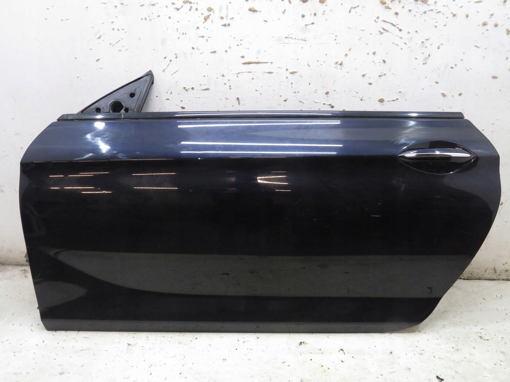 фото №1, Дверь левый перед 416 bmw 6 f13