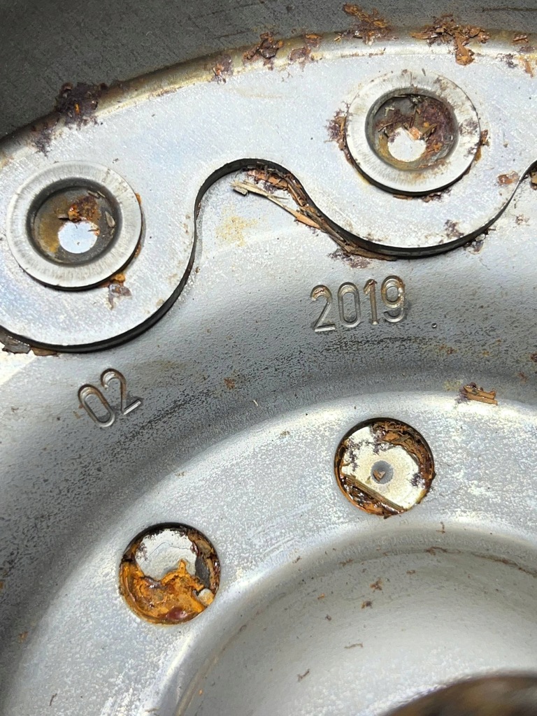 фото №7, Автоматическая коробка передач передач bmw x3 g01 1101322050