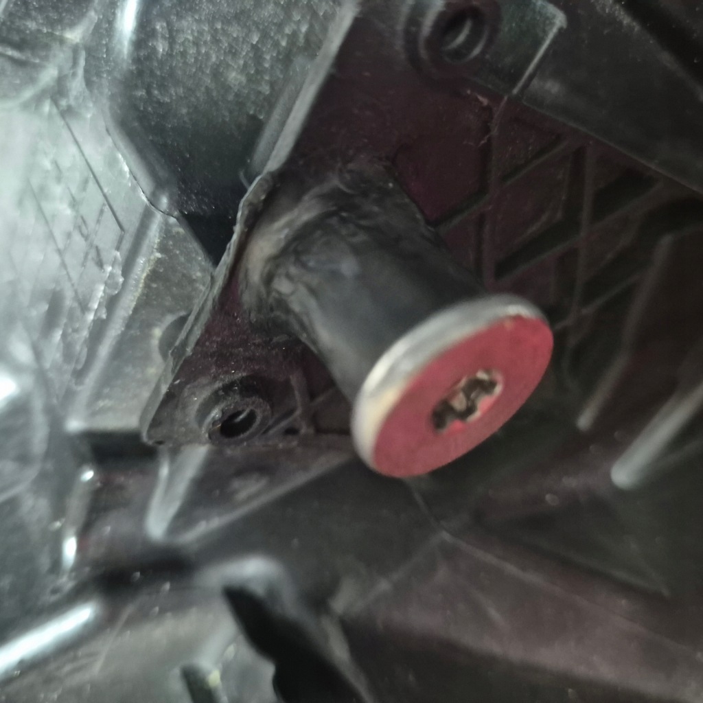 Mercedes eqb a243 фара правый  full led европа в Украине