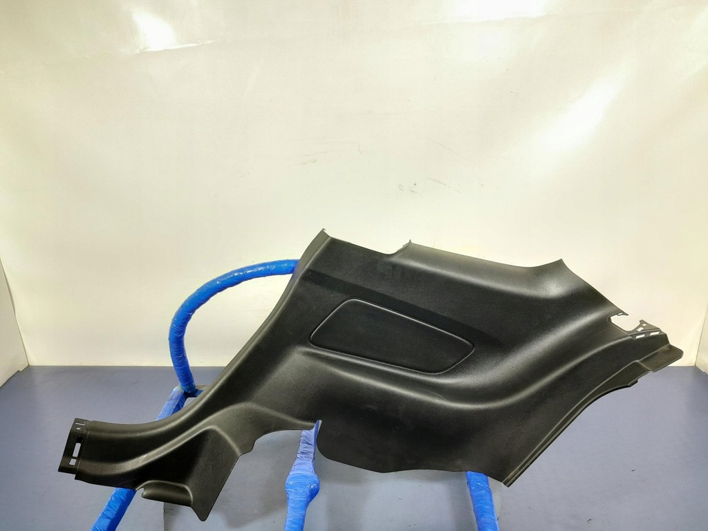 фото №1, Mustang mk vi захист обшивка задня правий