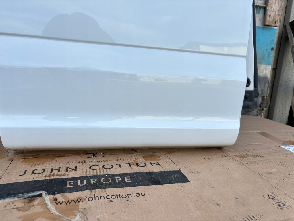 фото №9, Дверь ford f150 f-150 правое задняя w цвет do установка 2015-2017r