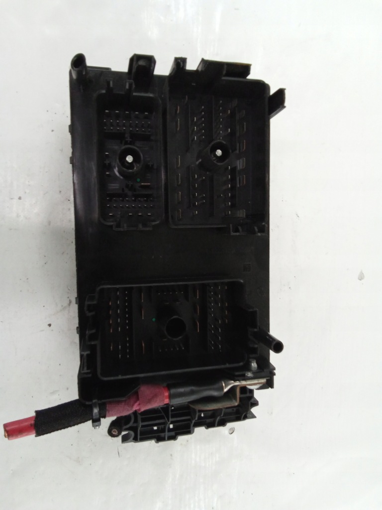 H920 коробка предохранителей astra j 13368643 Оригинал