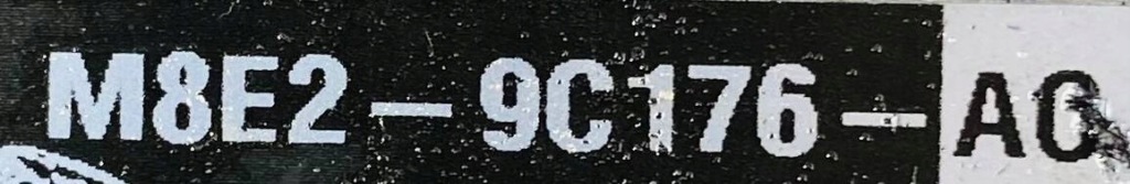 Радіатор паливний range rover sport l461 m8e2-9c176-ac Доставка