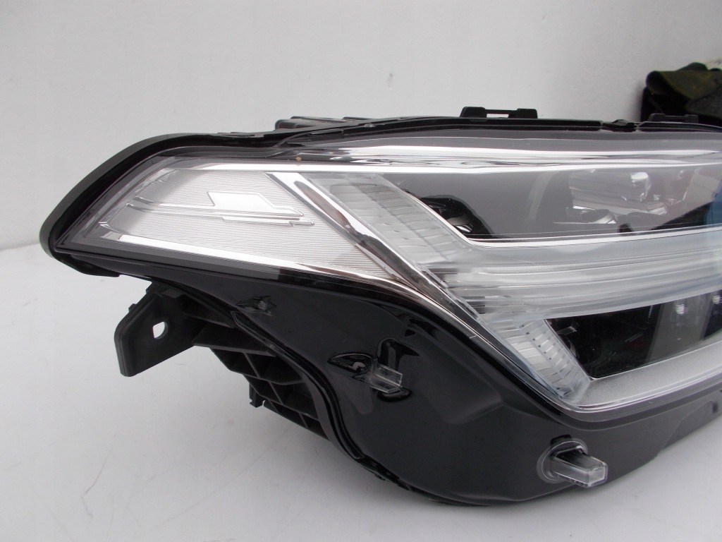 Фара фара volvo xc90 2 2 mit led 2014 -2023 31655813 правый европа Доставка