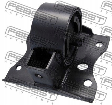 фото №1, Подушка двигателя nissan primera p12 01-07