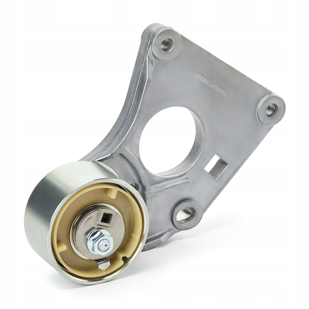 Ремінь розподільного валу ridex 307t0183 до renault clio 2 bb0/1/2, cb0/1/2 в Україні