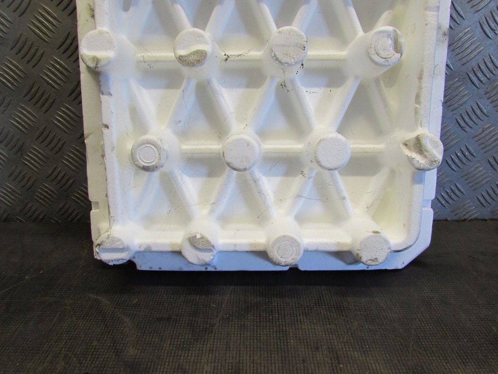 фото №8, Пінополістирол лівий задня dacia dokker 12-17r 849069246