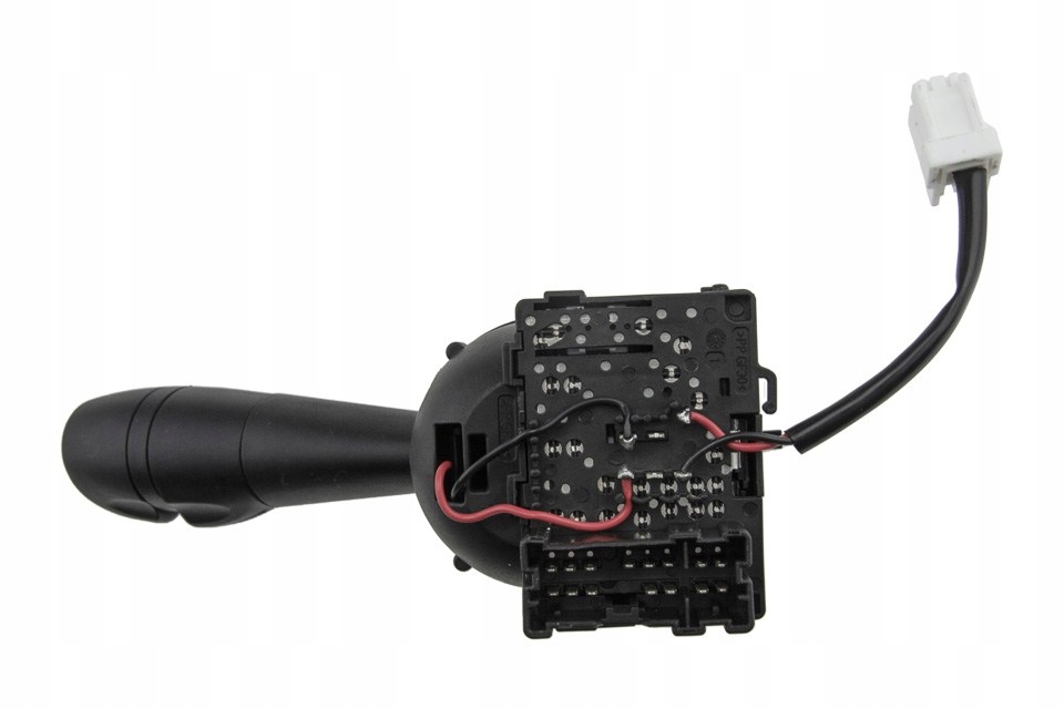 фото №3, Перемикач комбінований renault captur i 13-