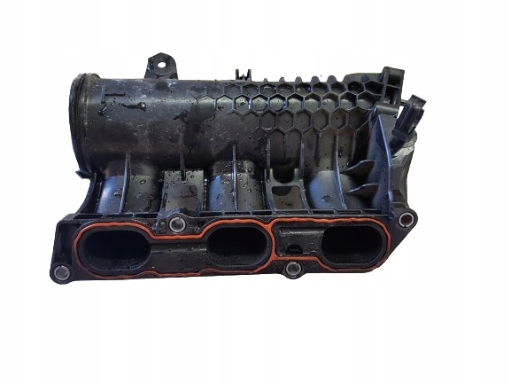 фото №1, Peugeot 208 1.2 thp колектор всмоктуючий 9802101480