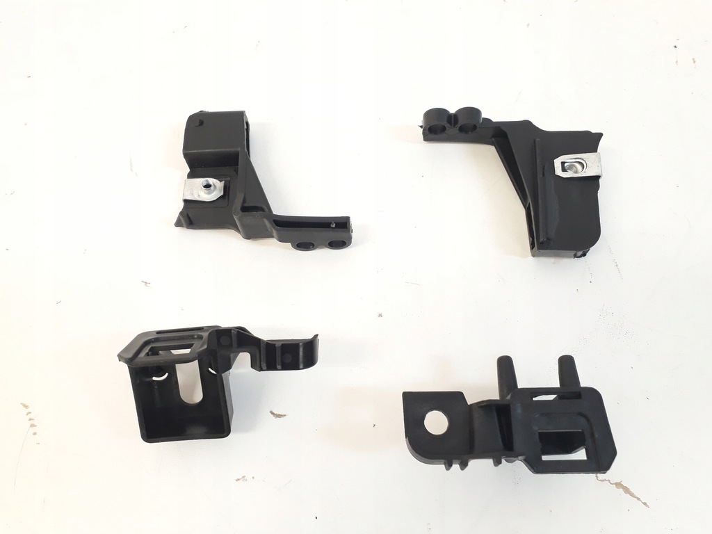 фото №6, Кронштейны лампа ford mondeo mk5 13-16 fusion