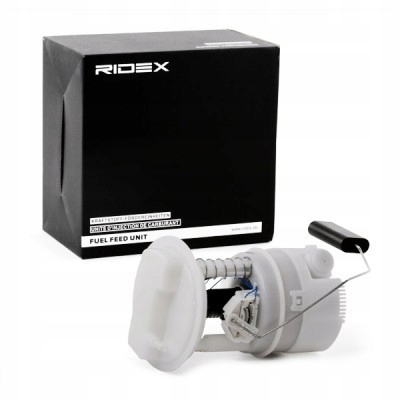 Купити Ridex 1382f0132 модуль живильний w паливо