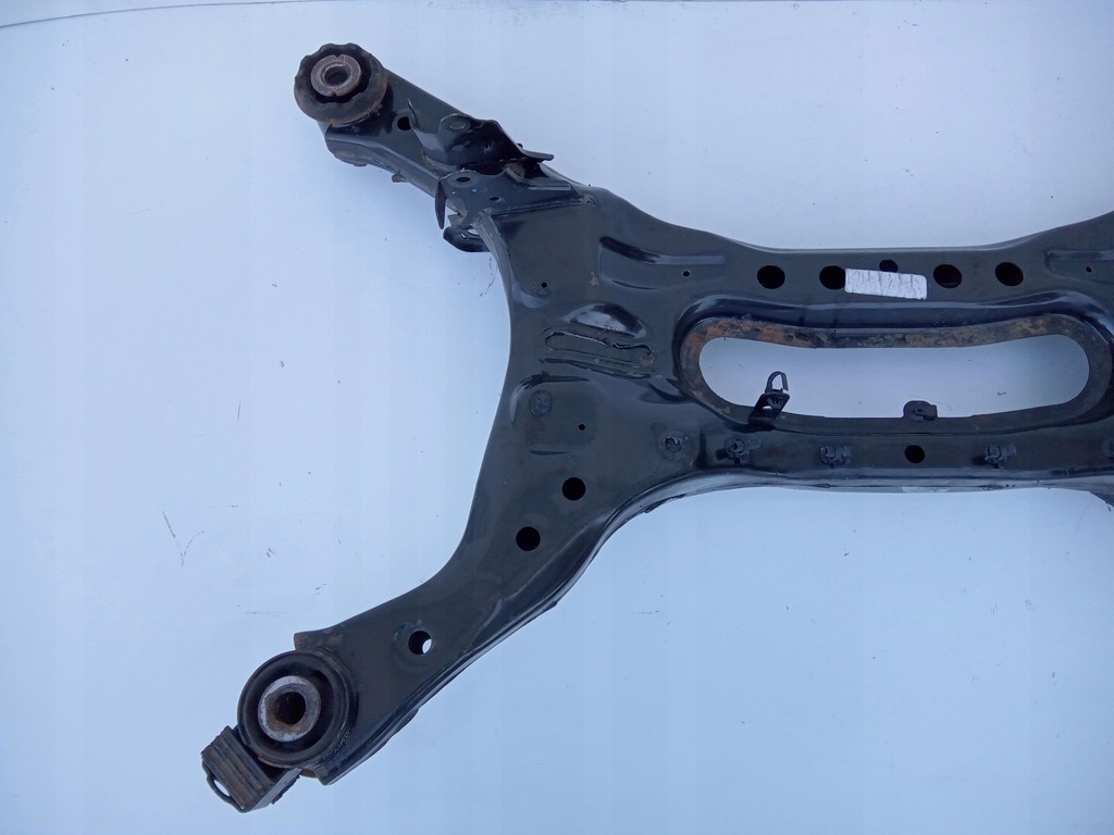 фото №11, Подрамник подрамник подрамник задняя nissan altima l33 13-18