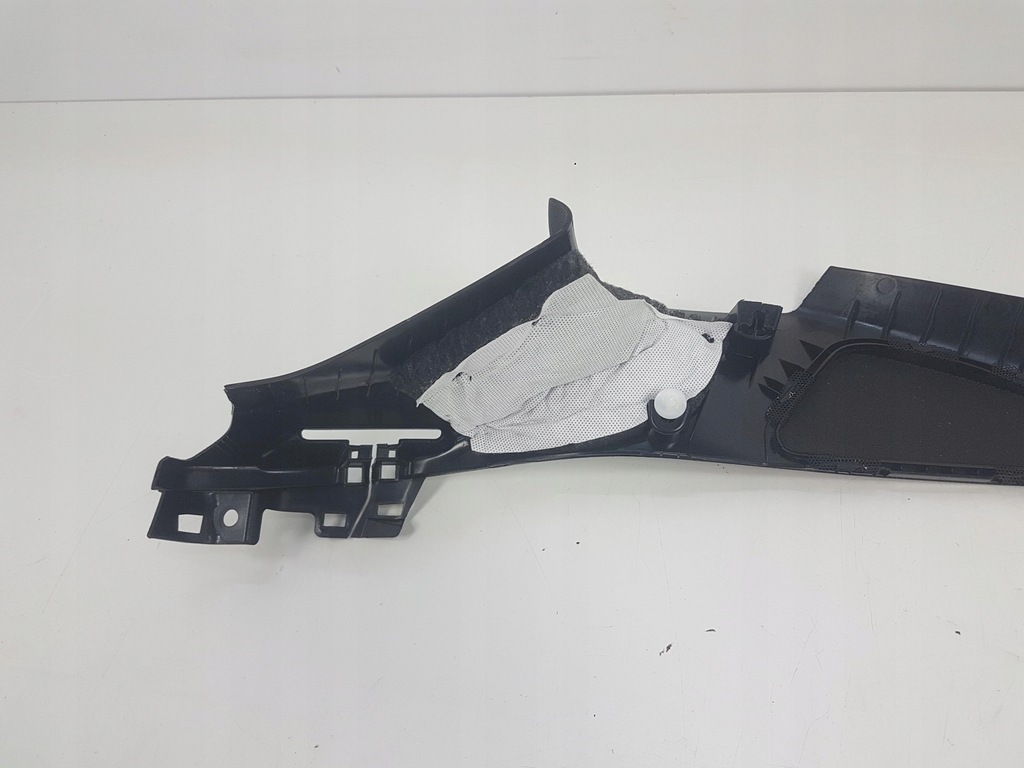 фото №6, Bmw x6 f16 защита стойка левая 7324927