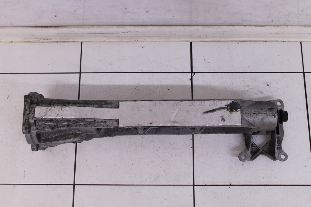 фото №7, Audi r8 ii 16r- 5.2 fsi v10 міст wał диференціал корпус