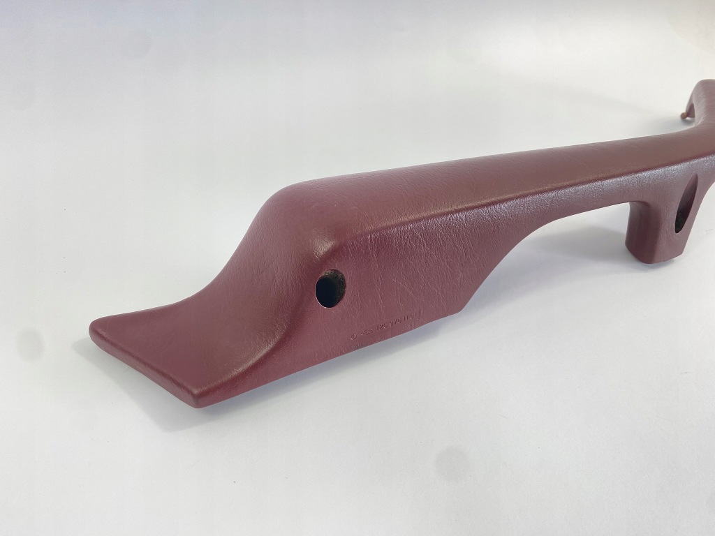 Тримач  обшивка двері лівий задній водія mercedes w126 1269701101 Зі Шроту