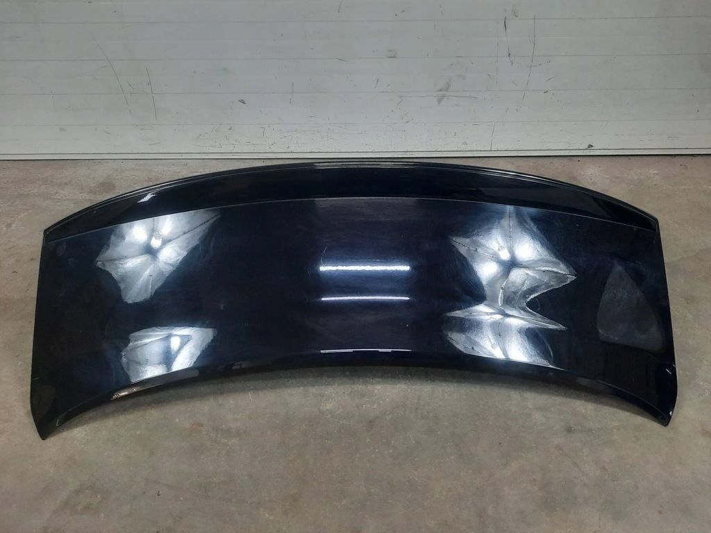 фото №7, Крышка багажника багажника задняя jaguar xe x760 sedan lrc pec ultimate black