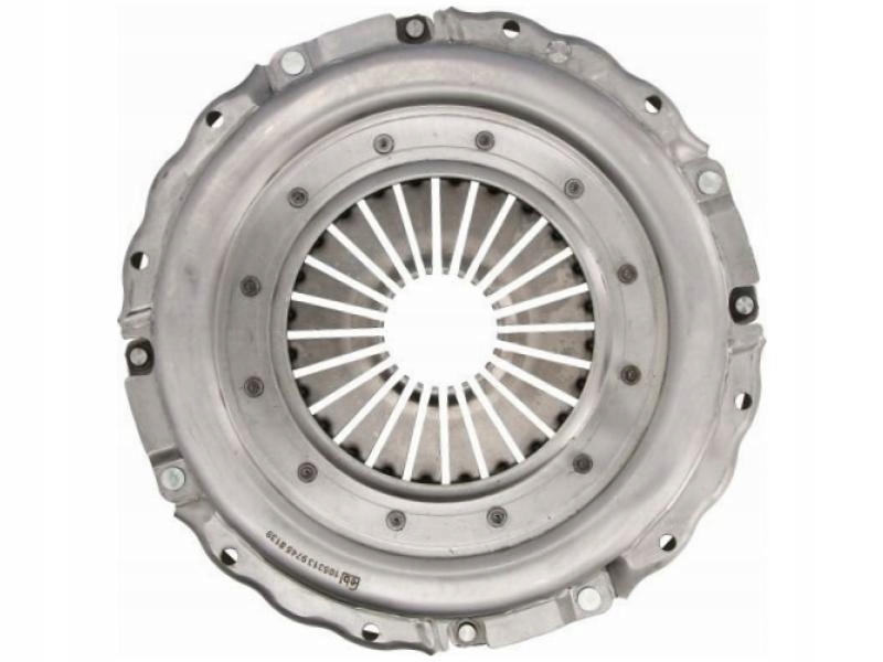 фото №1, Диск прижимная mercedes atego i 4.2 6.4 axor 6.4 atego ii 4.2-7.2