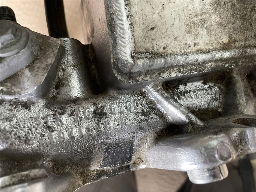 фото №13, Коллектор всасывающий дроссельная заслонка датчик 1.7 dci 8639r14003tr renault scenic iv 4