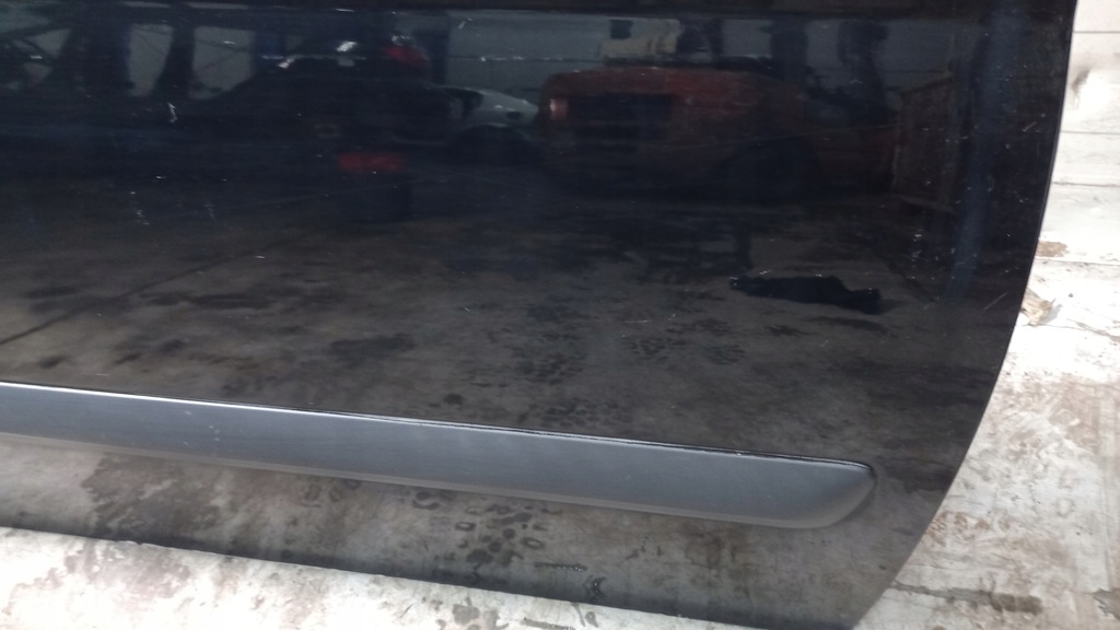 фото №3, Дверь правое перед hyundai getz 06r