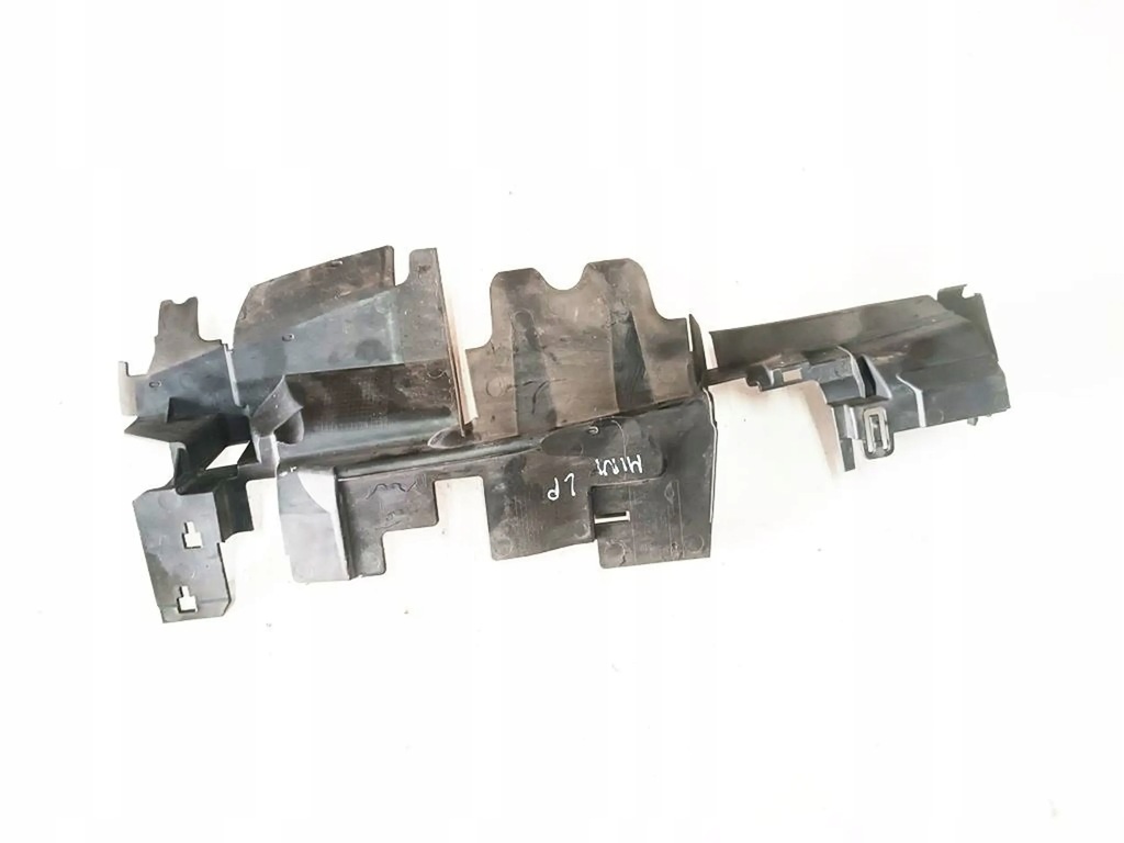 фото №1, Mini cooper countryman r60 2011 повітропровід повітря ліва