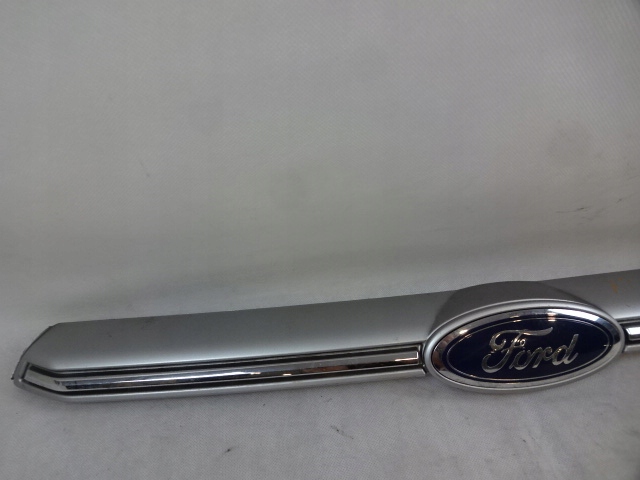 фото №3, Хром пластик решітка ford kuga