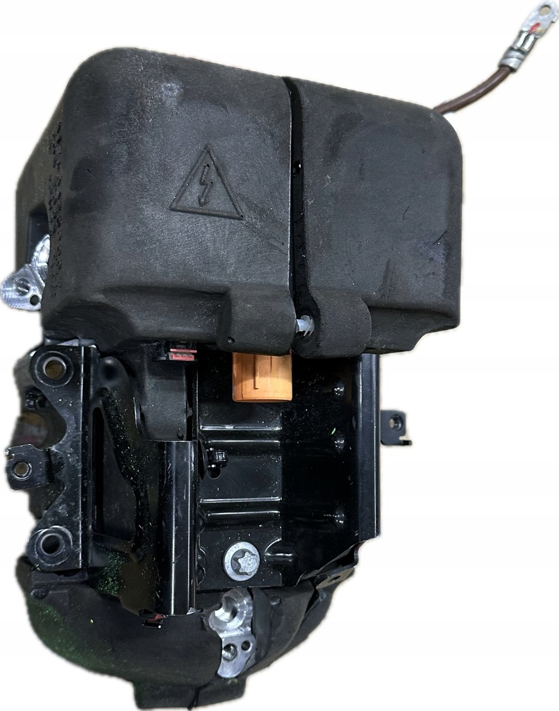 фото №7, Компрессор кондиционер компрессор mercedes eqa eqb w243 eqc w293 oryg 0009000945