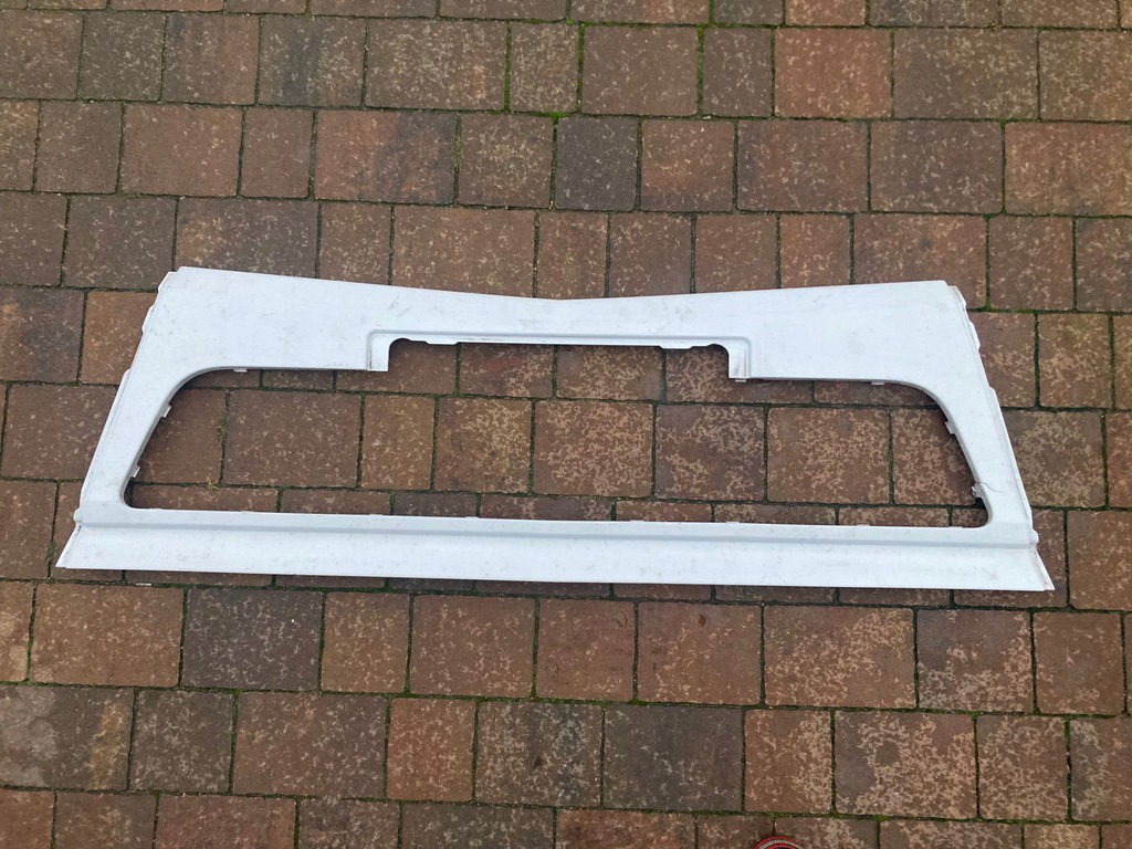 фото №1, Решётка радиатора решётка радиатора mercedes atego a9678850208