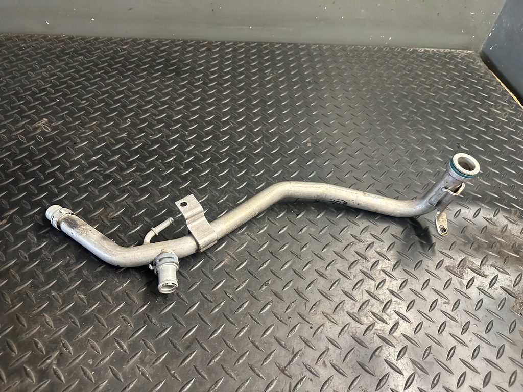 фото №6, Шланг wody audi a8 d4 4.2 tdi cds 057121073k