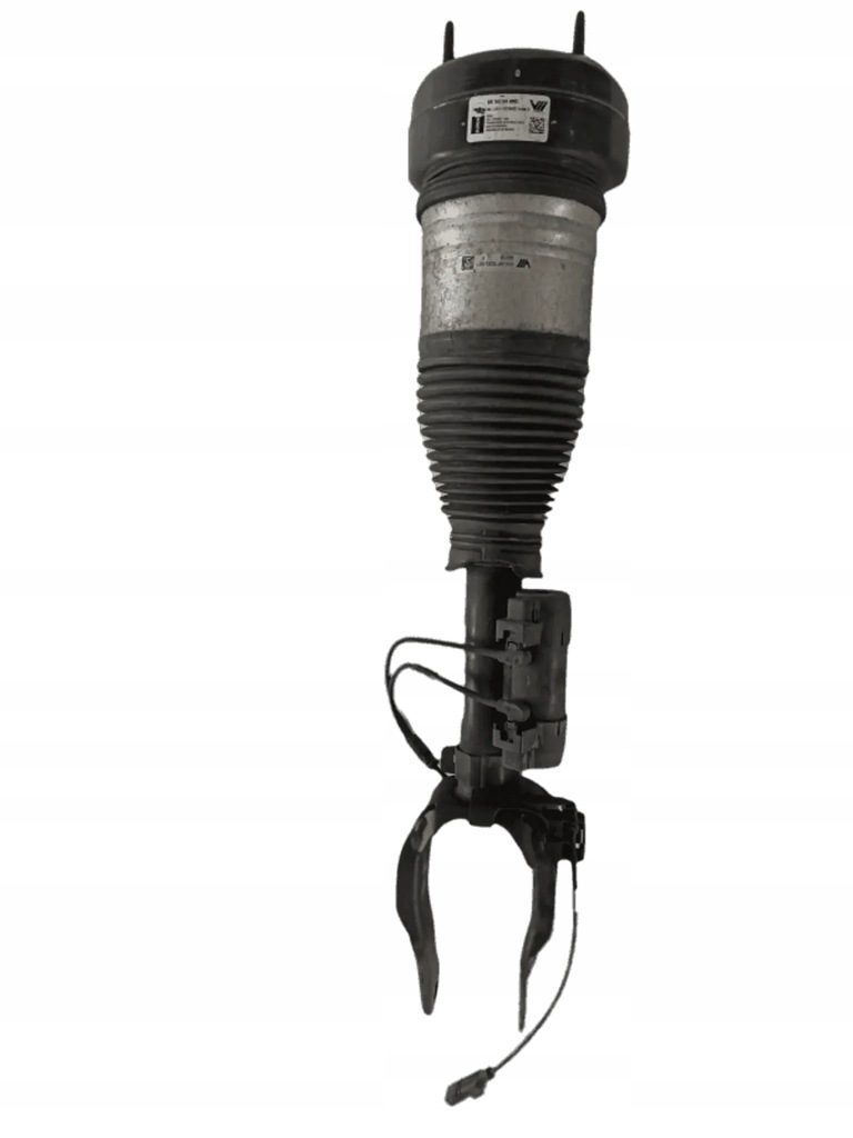 фото №1, Mercedes gle w 167 амортизатори