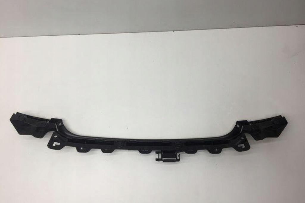 фото №9, Лівий напрямна заднього бампера bmw 3 cabrio e93 7128247 3.0l бензиновий 200kw