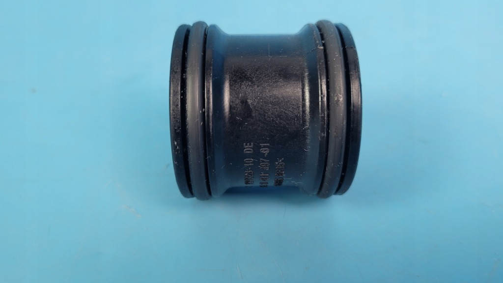 фото №14, Bmw 2' f44 218d gran coupe 21r з'єднувач турбонагнітача 8471397