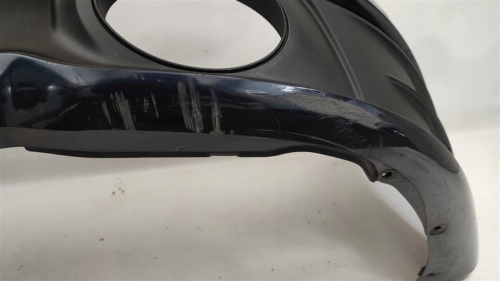 фото №8, Бампер задняя porsche 911 992 targa 4s 18-22