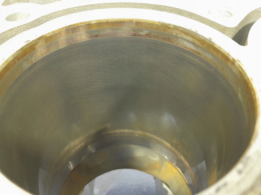 фото №5, Jeep compass i 2.0b 156km блок двигуна p04884884ca