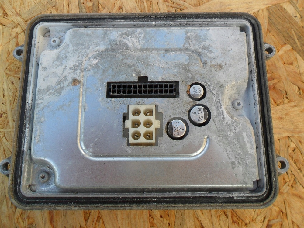 фото №5, Перетворювач модуль led tesla 00199215 00201022-04