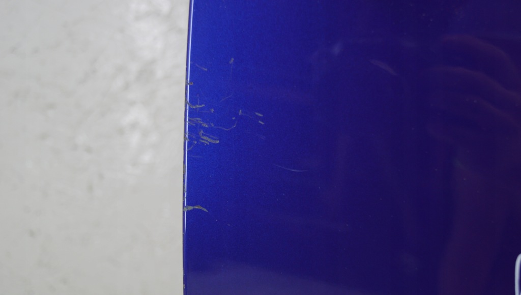 фото №9, Двері правий перед hyundai i20 i 3d