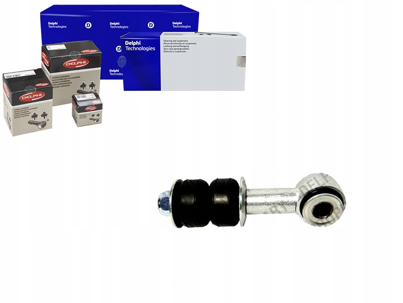 фото №1, Соединитель стабилизатора 30mm citroen evasion jumpy f