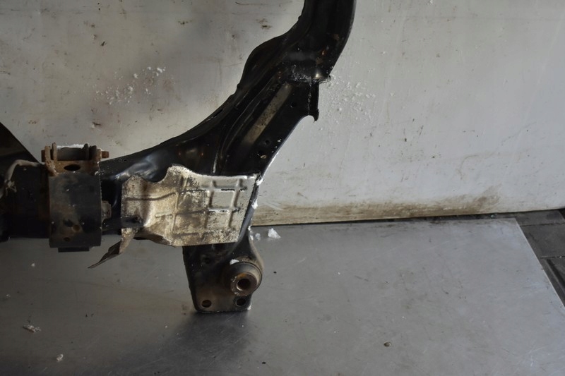 фото №4, Подрамник балка подрамник подрамник перед nissan maxima 6 vi 3.5 v6 268 km 04-08