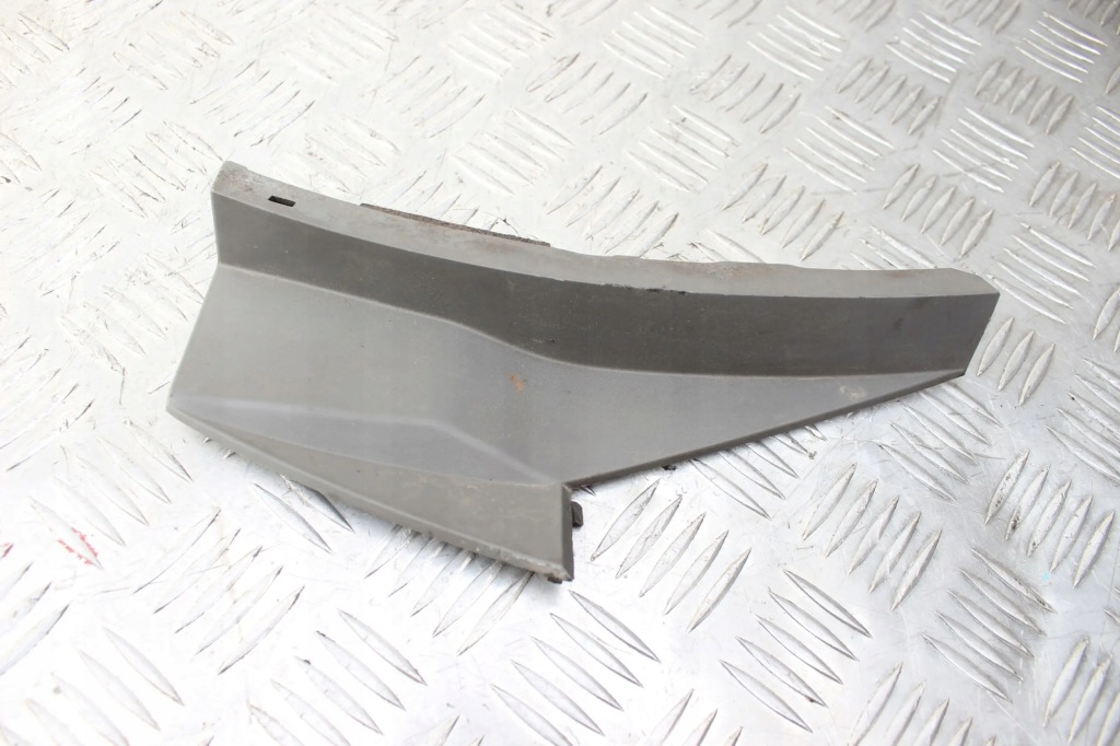 фото №1, Honda accord viii 08-15 пластик защита заглушка левая сторона