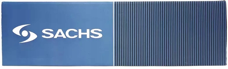 фото №2, Sachs 319 733 амортизатор