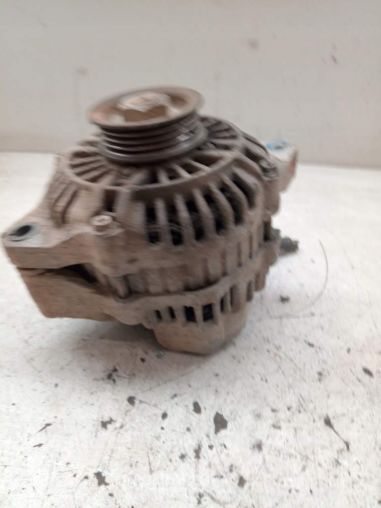 фото №9, Suzuki jimny 1.3 генератор